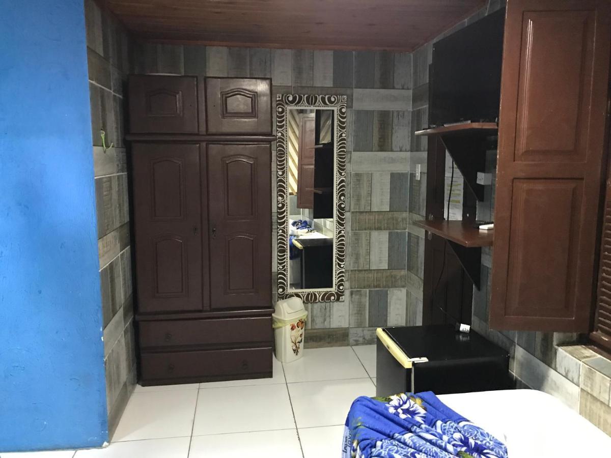 Pousada Alto Astral โอลินดา ภายนอก รูปภาพ